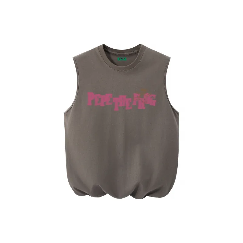 Pepe The Frog Tank Tops Unisex-14