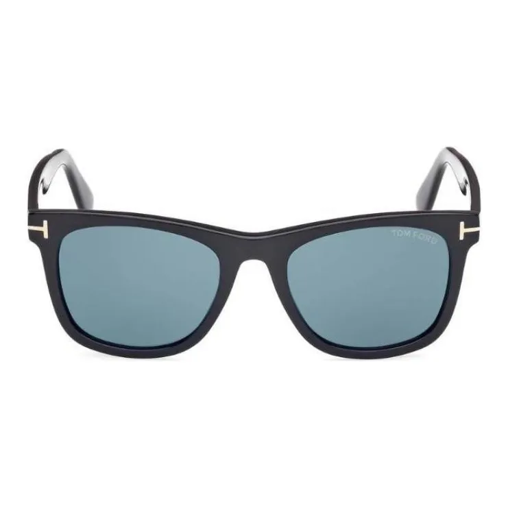 TOM FORD Kevyn Square Frame Sunglasses-1