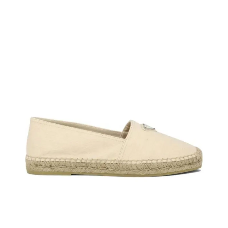 PRADA Espadrilles Men Beige-1