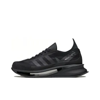 Y 3 S Gendo Run Black
