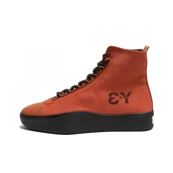 Bashyo Y-3 2 'Fox Red'