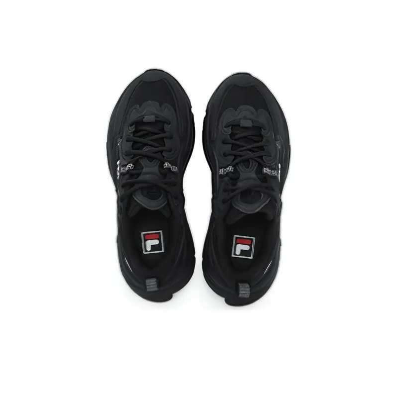 FILA Mars 1S+ Running Shoes 'Black' Women's-2
