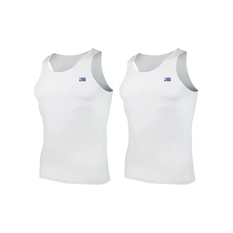 NBA Men Tank Tops-1