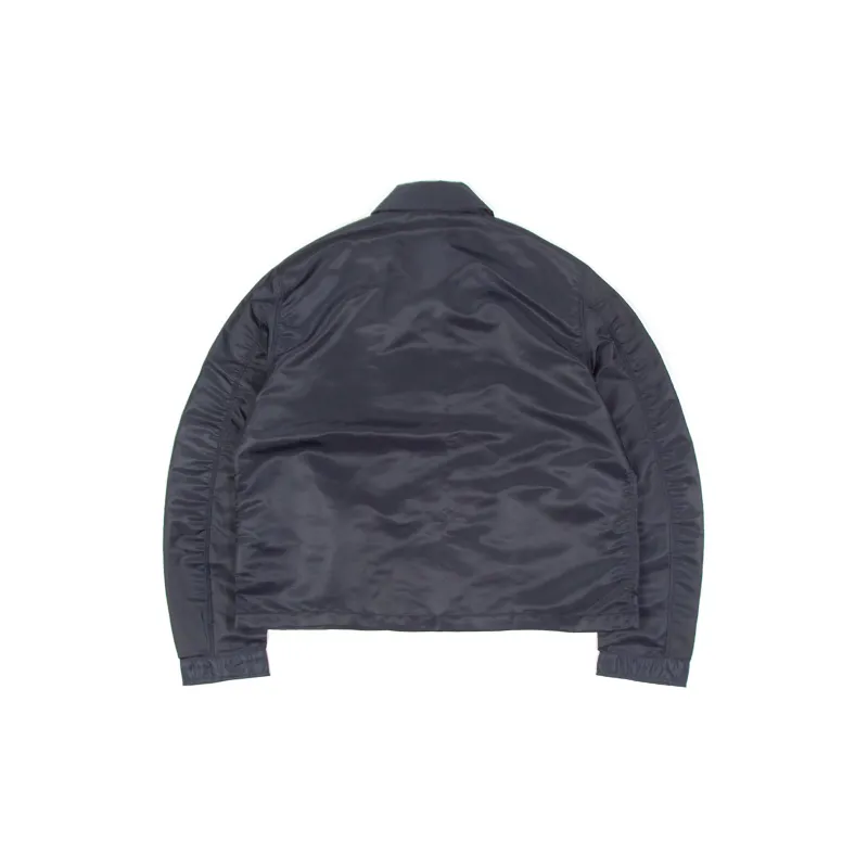 The Last Redemption SS24 Jackets Coats Unisex-4