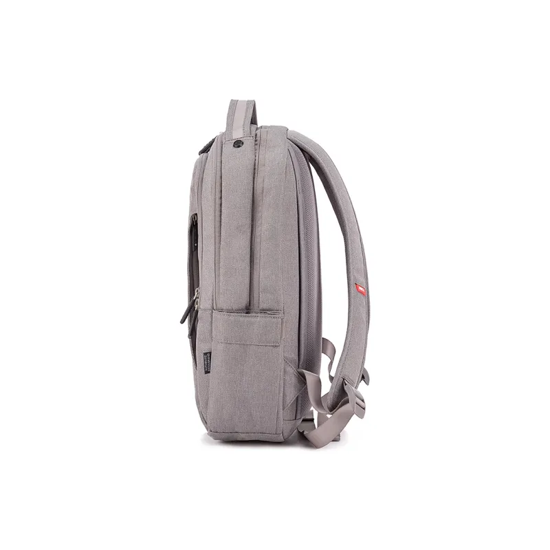 SWIZA Polyester Water-Repellent Student Backpack Unisex-10