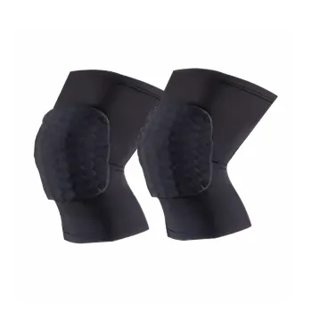 Hot blooded dragons Knee Pads