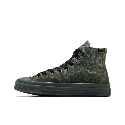 Converse Chuck Taylor All Star 70 Hi Marquis Patta