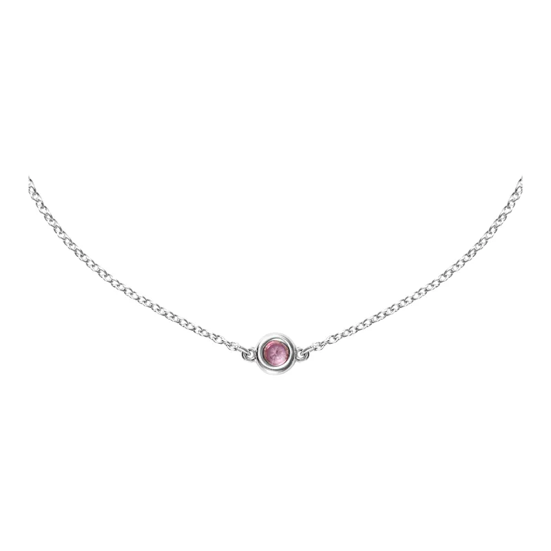 TIFFANY & CO. 925 Sterling Silver Bracelets Women's Silver-1