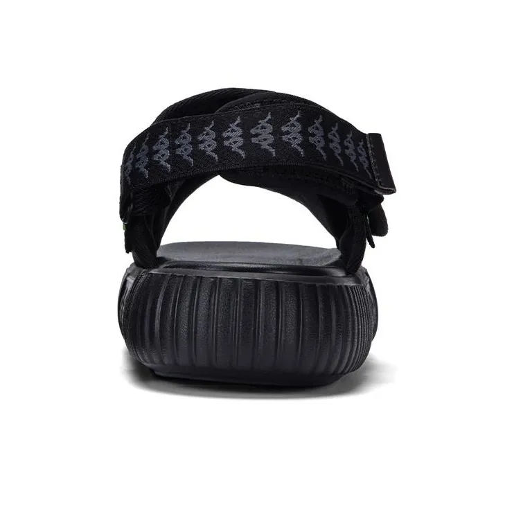 Isabel Marant Binkoo Sneaker In Black Cotton