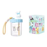 Cinnamoroll+Sanrio Storage Can Random or Clear 1 Pc