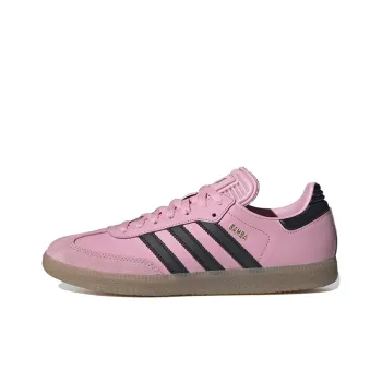 Lionel Messi X adidas originals Samba 'Inter Miami CF Home Kit'