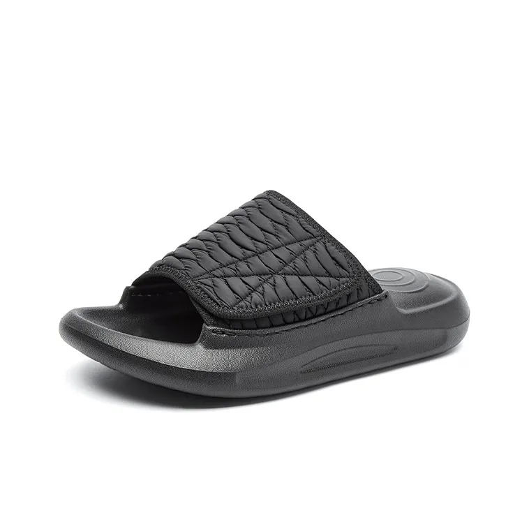 Oak Elephant Slide Slippers Men's-1