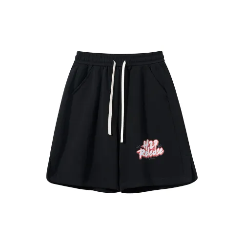 H2P Casual Shorts Unisex