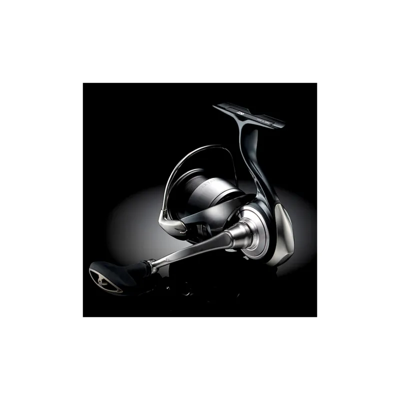 DAIWA Fishing Line Reels-1
