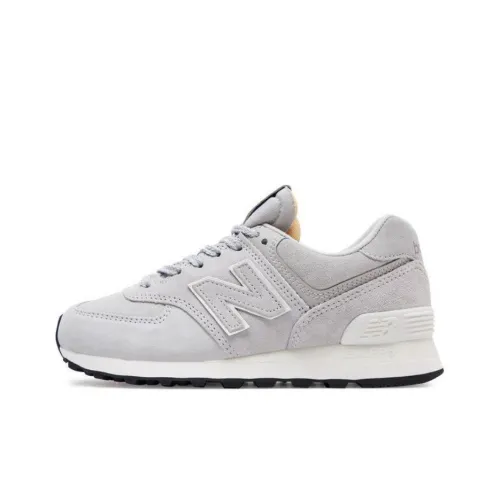 New Balance 574 Grey Rock