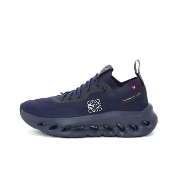 ON LOEWE X Women's Cloudtilt 'All Navy'