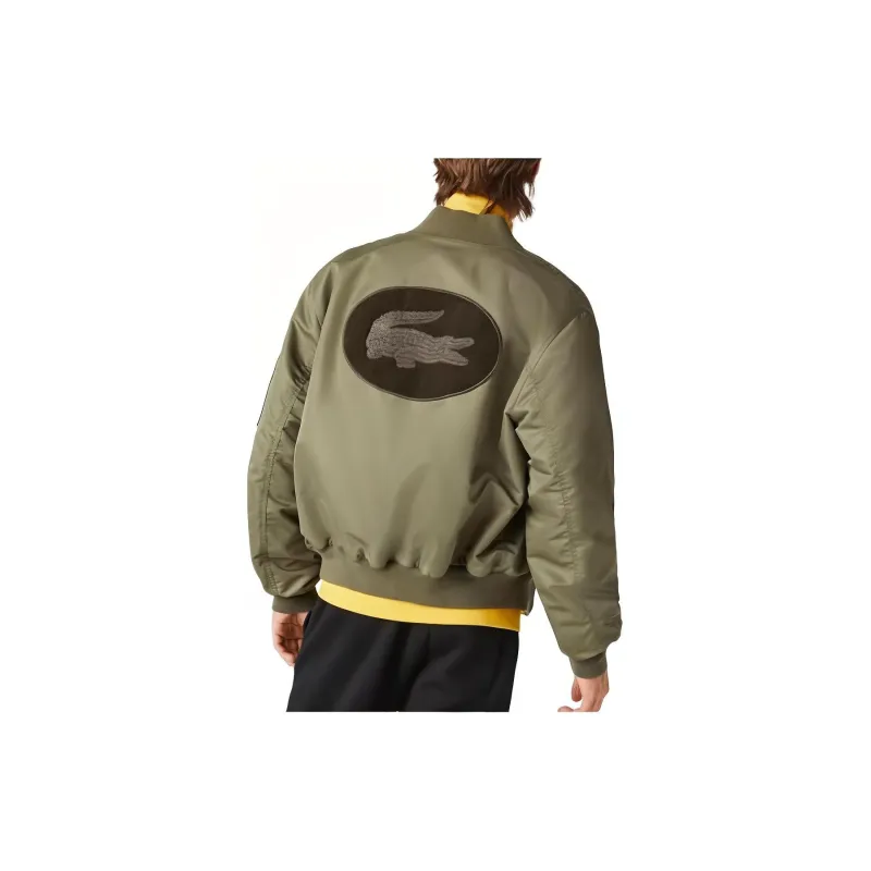 LACOSTE Jackets Unisex-5