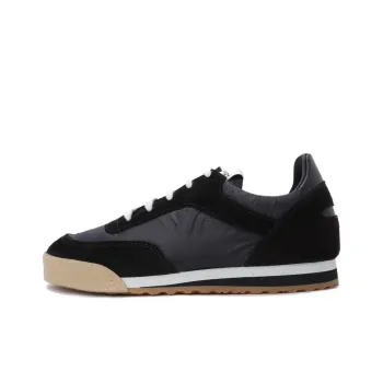SPALWART Pitch Casual Shoes Unisex Low Top Black
