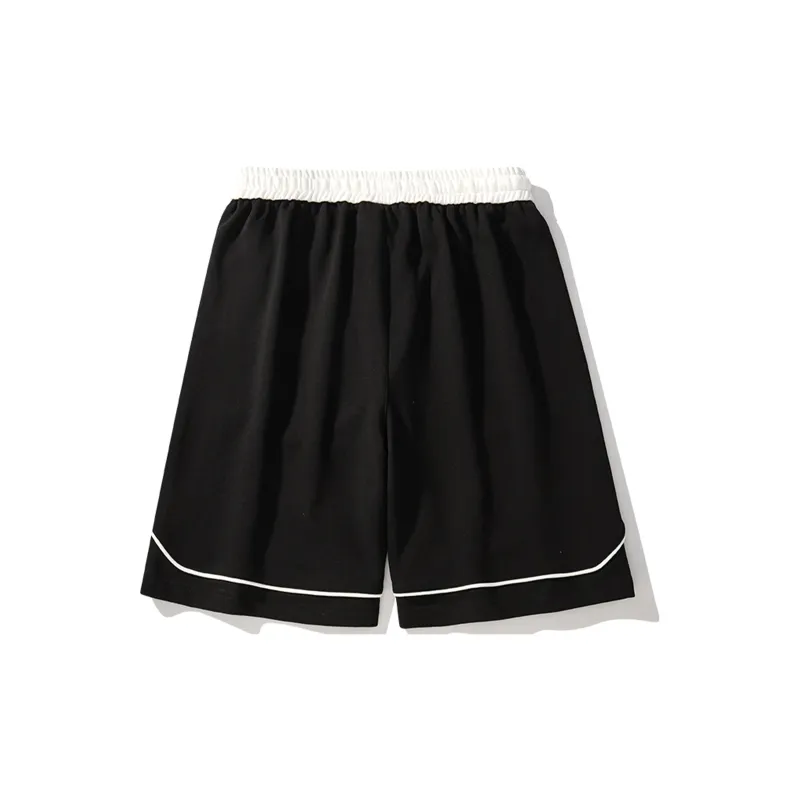 NONEVENT Casual Shorts Unisex-1