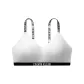 100-Cream White