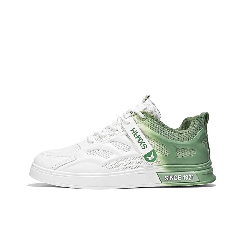 DOUBLE STAR 88 Skateboard Shoes Men's-2