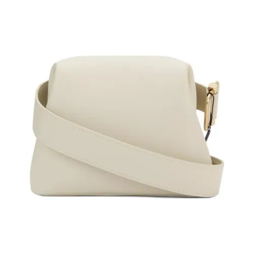 OSOI Crossbody Bags Cream