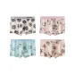 [MRJ2303]Cloud Gray+Coral Pink+Aurora Blue+Spruce Yellow