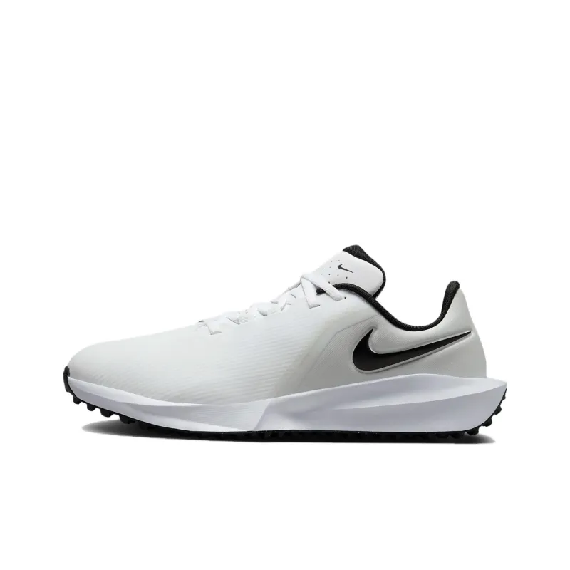 Nike Infinity Golf Next Nature Wide 'White Black'-0