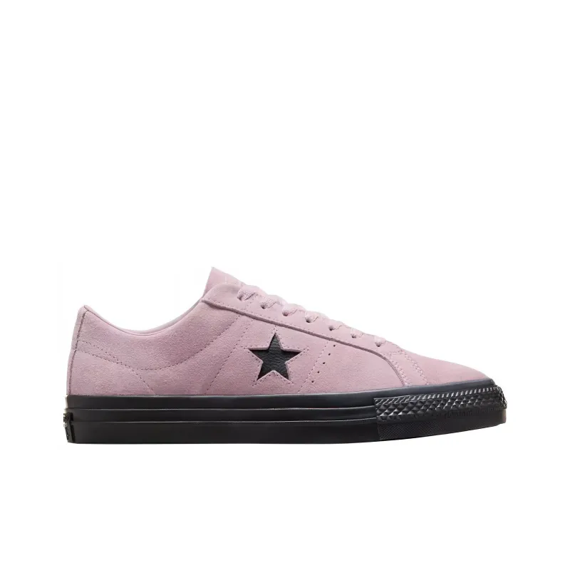 Converse One Star Pro Ox 'Pink Black'-1