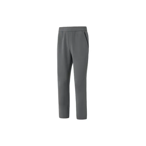 HELLY HANSEN Knitted Sweatpants Men