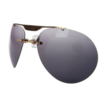 COPERNI Clip On Aviator Sunglasses