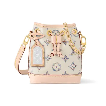 LOUIS VUITTON Nano Noé