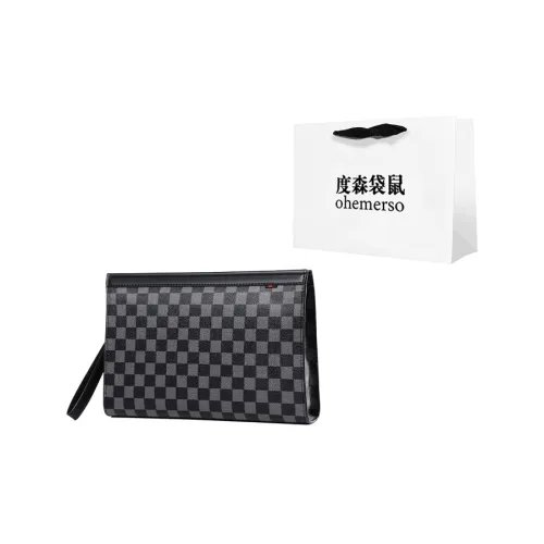 Dusen kangaroo Clutches