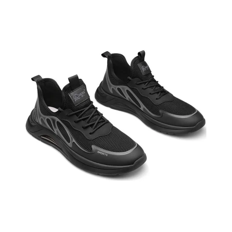 Strongman Low Top Running Shoes Men's-5