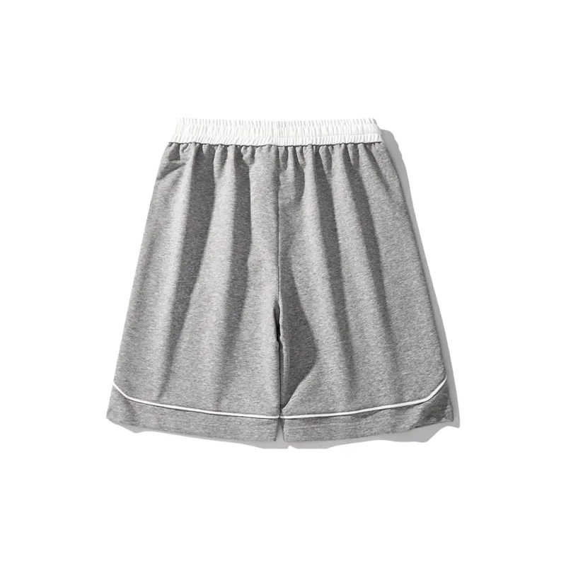 NONEVENT Casual Shorts Unisex-6