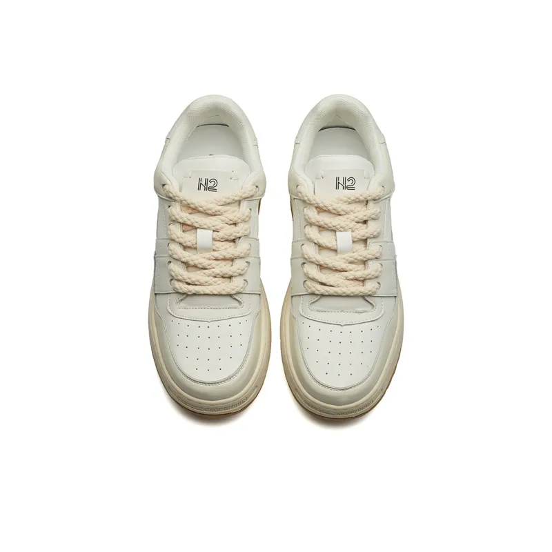 H2 Low-Top Skateboard Shoes Men's-11