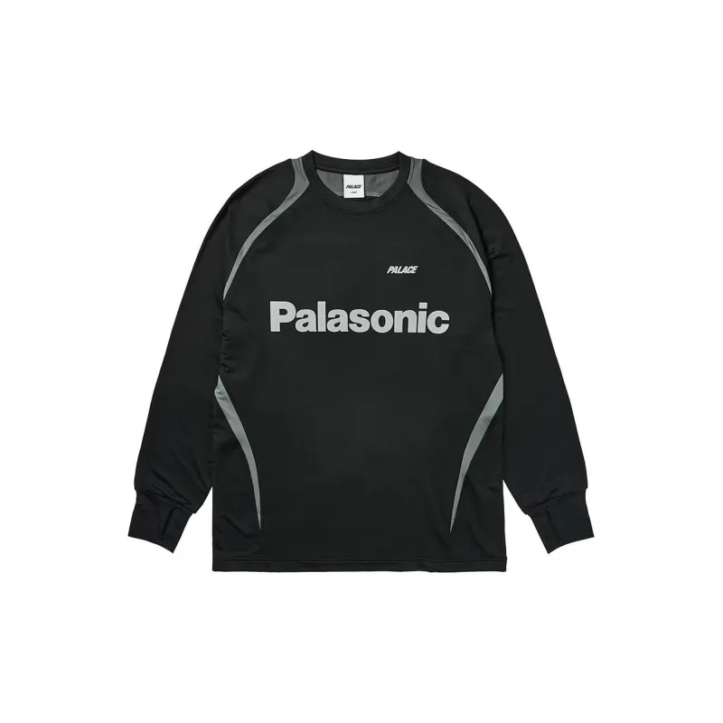 PALACE Trail Runner Longsleeve - POIZON