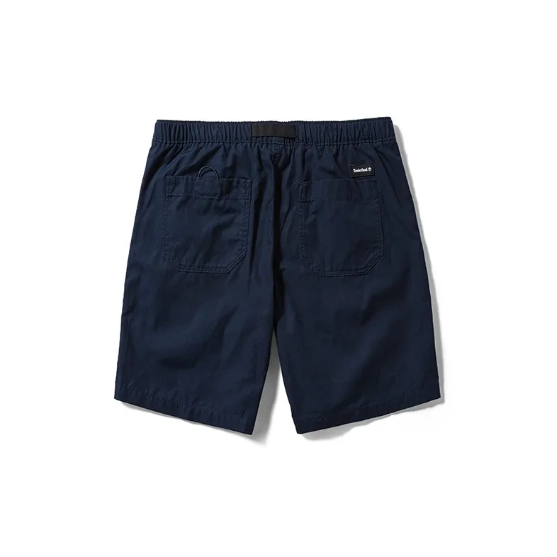 Timberland Casual Shorts Men's Dark Sapphire-1