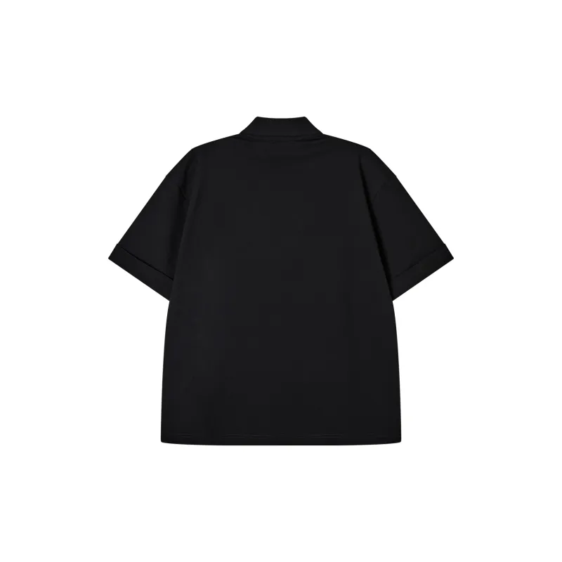 COKEIN Polo Shirts Unisex-3