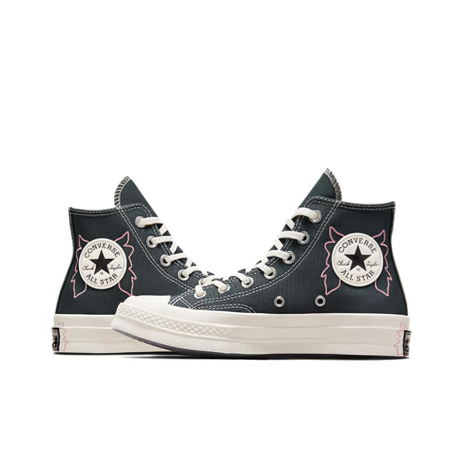 Chuck 70 Women s Converse High Believe in Magic Women s POIZON