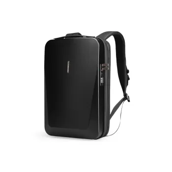 MARK RYDEN Oxford With ABS Student Backpack Regular Men's Multicolor