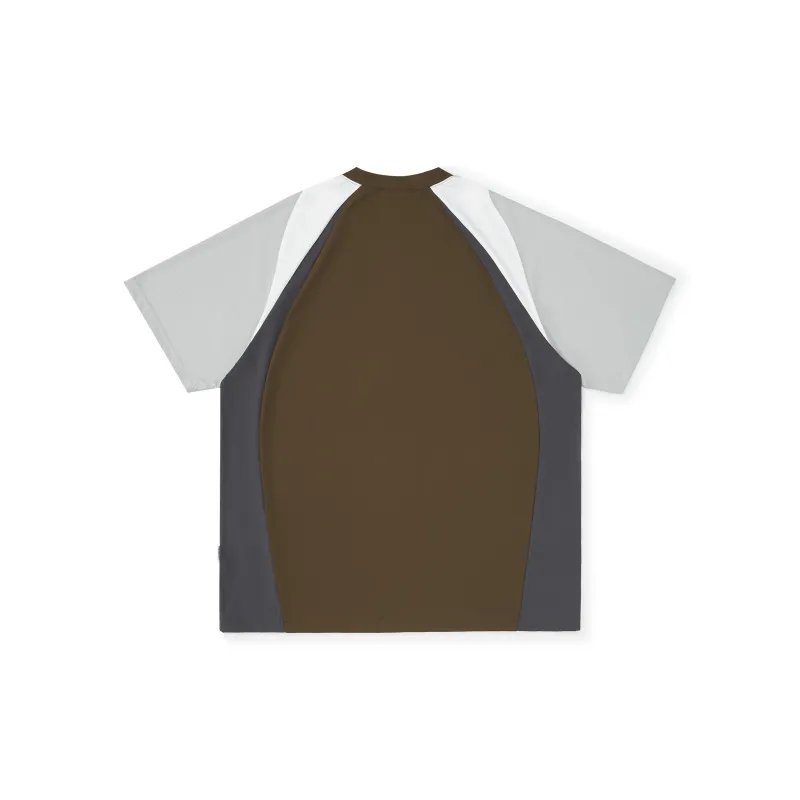 FPA ALWAYS MOVING Series T Shirt Unisex-5