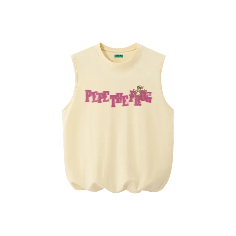 Pepe The Frog Tank Tops Unisex-19