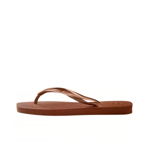 Havaianas Slim Flip Flops Women's