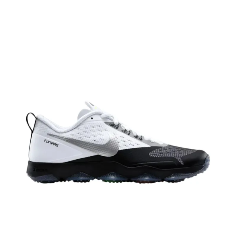 Nike Zoom Hypercross Tr White Black-1