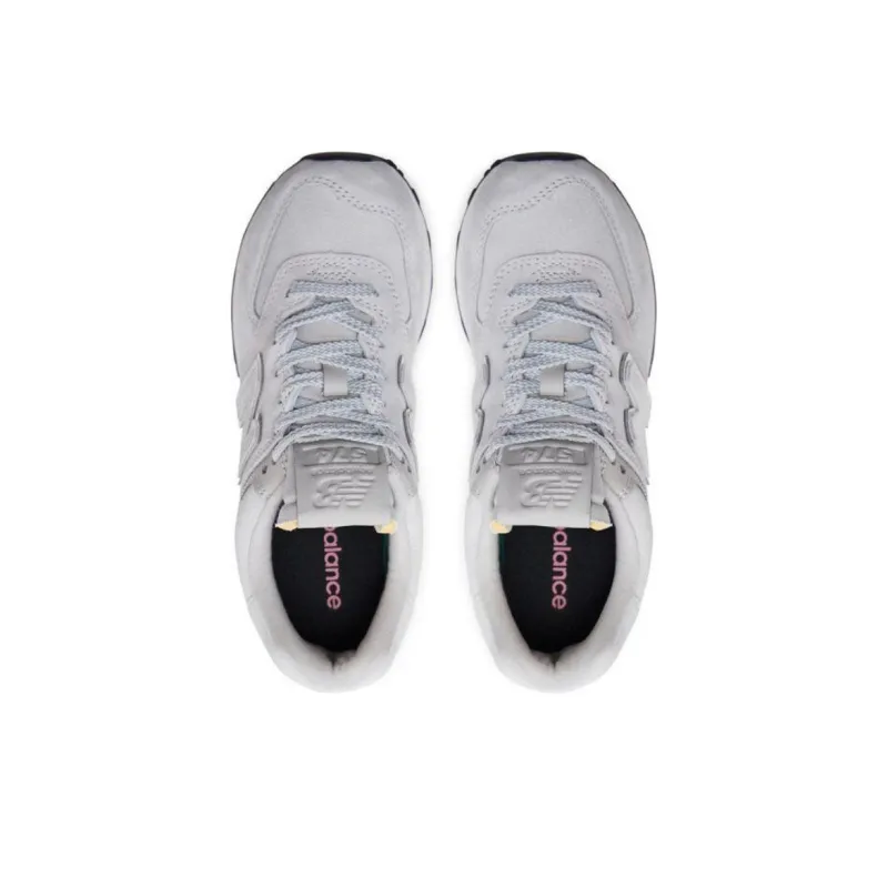 New Balance 574 Grey Rock-2