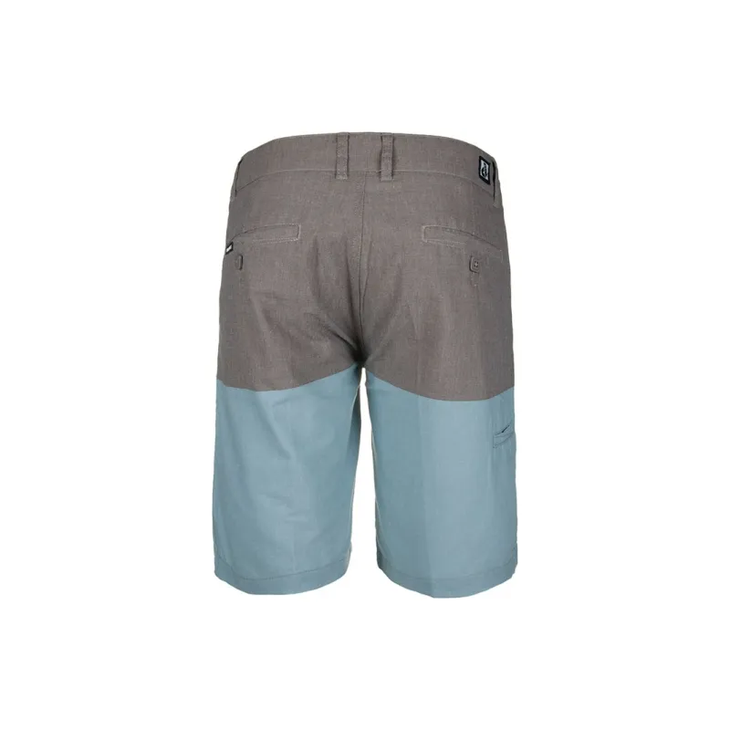 DUNKELVOLK Casual Shorts Men-5