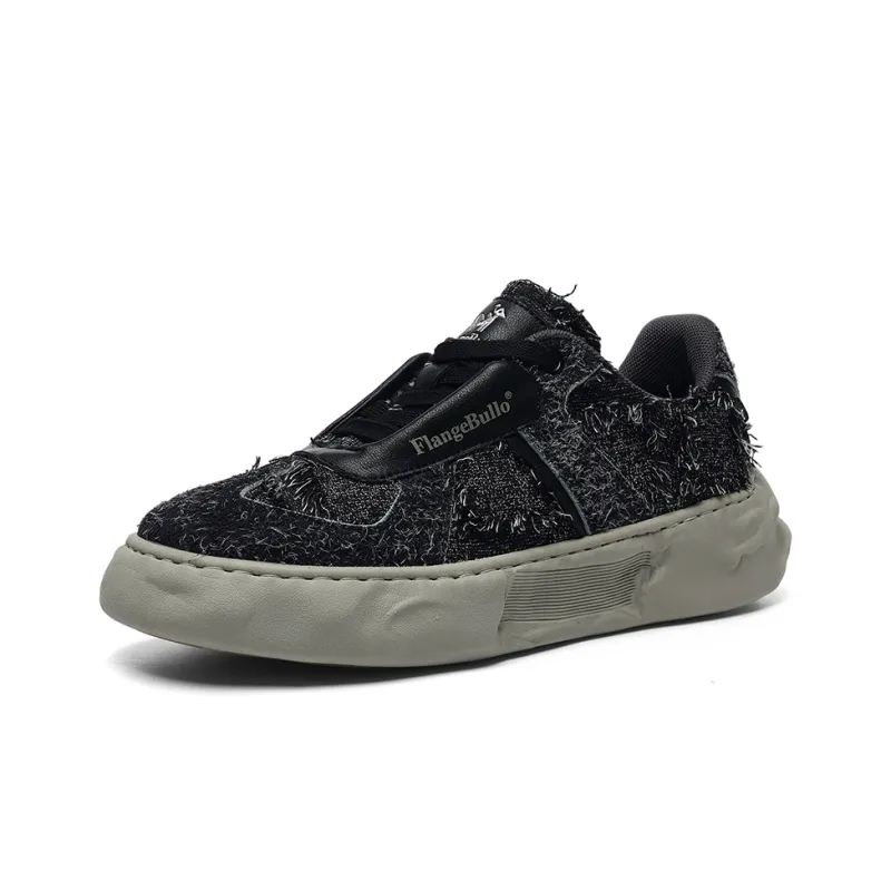 Flange Bullo Low Top Skateboard Shoes Unisex-2