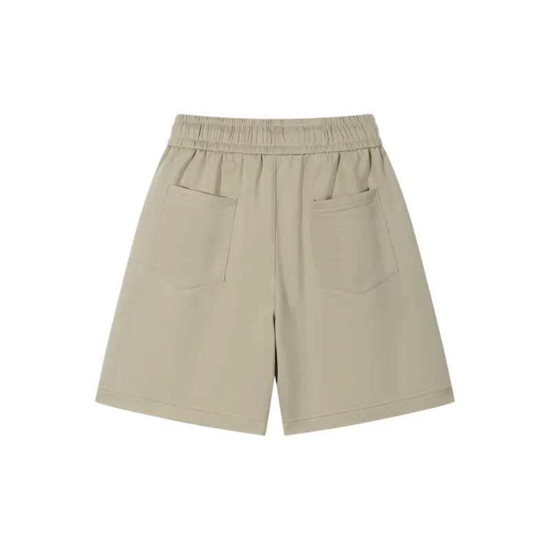 Unite Life HOODS Casual Shorts Unisex-3