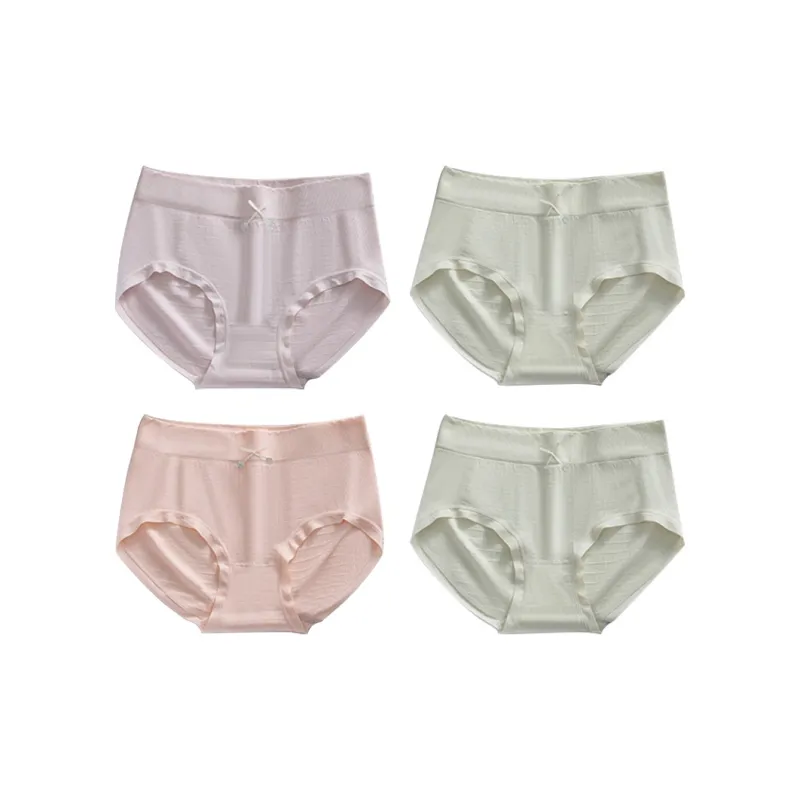 JEANSWEST Underpants Women's Combo Set-7